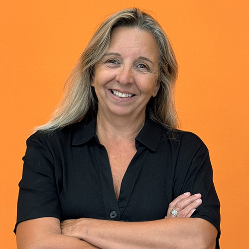 Ingrid van Assouw
