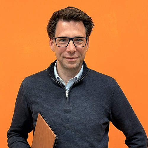 Jaap Wijnands