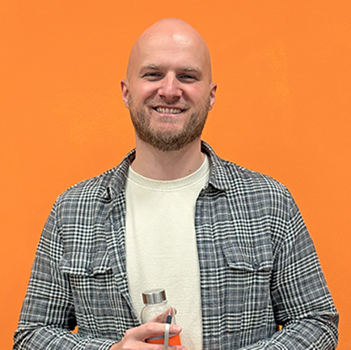 Jordi van Egdom