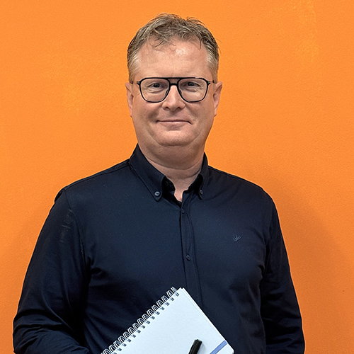 Keesjan Steverink