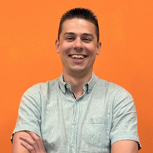 Levi Versluis