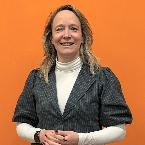 Linda van Oers