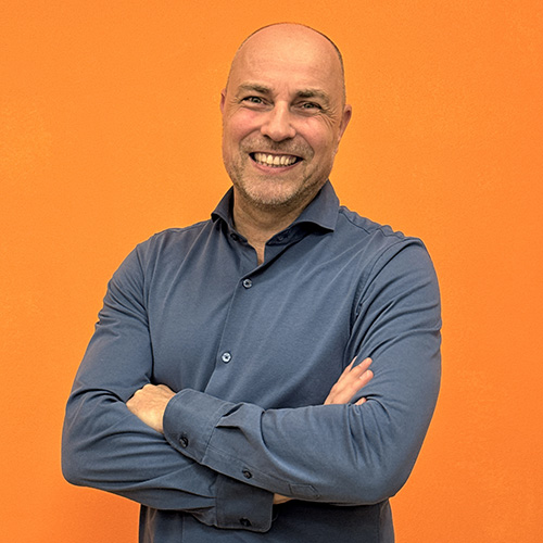 Peter Lokker