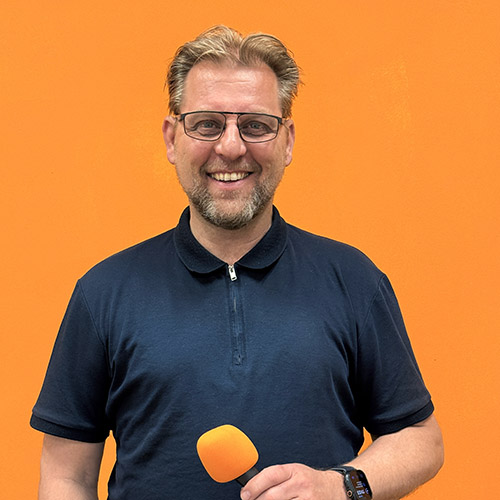 John Rozema