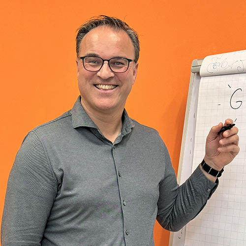 Jeroen Polman