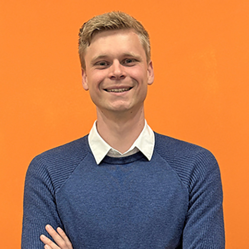Mathijs Weijkamp