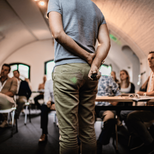 workshops