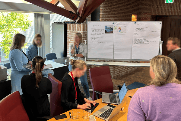 Crisisoefening VRD 1