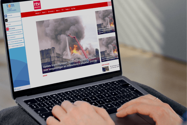 Trainer Online Media VRD