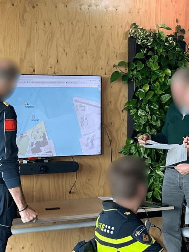 V&R en Port of Amsterdam 2