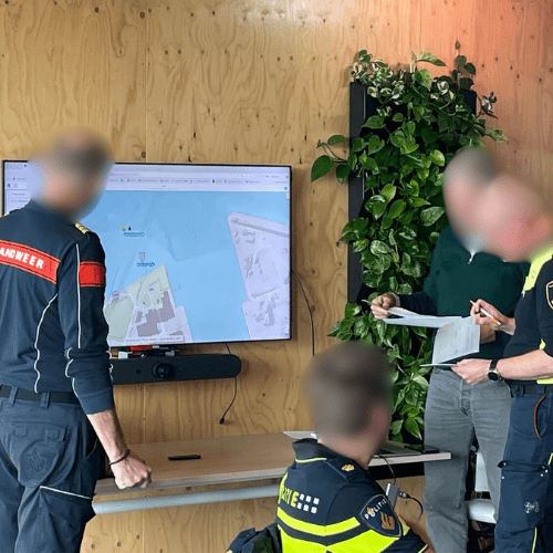 V&R en Port of Amsterdam 2