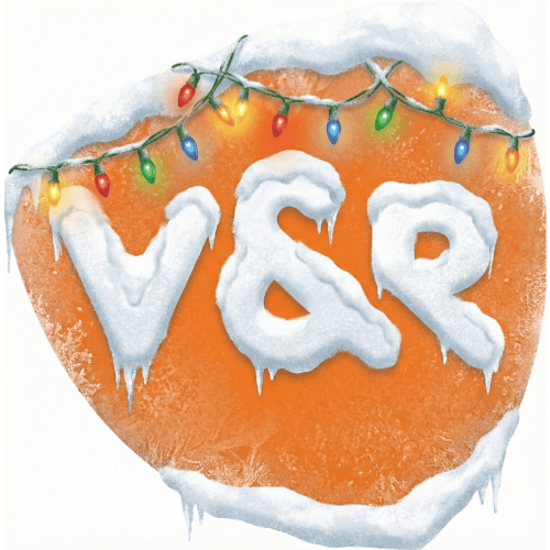 V&R Logo winter 2