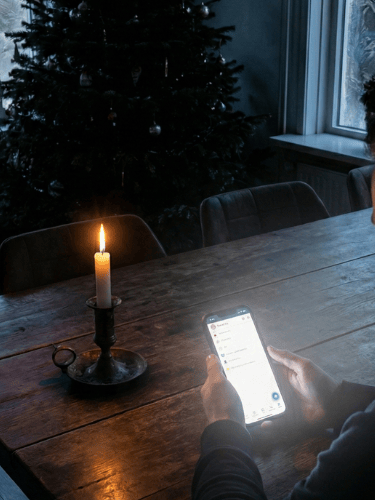 CrisisConnect offline