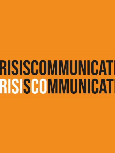 risicomanagement crisisbeheersing
