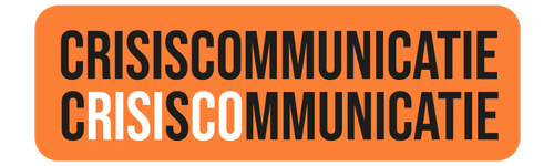 crisiscommunicatie