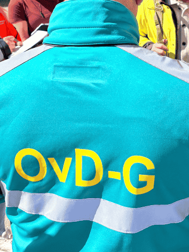 GHOR onderwijs V&R