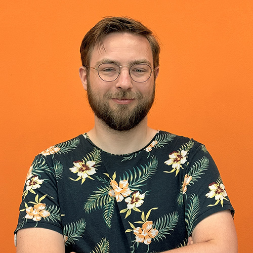 Tim van Gageldonk