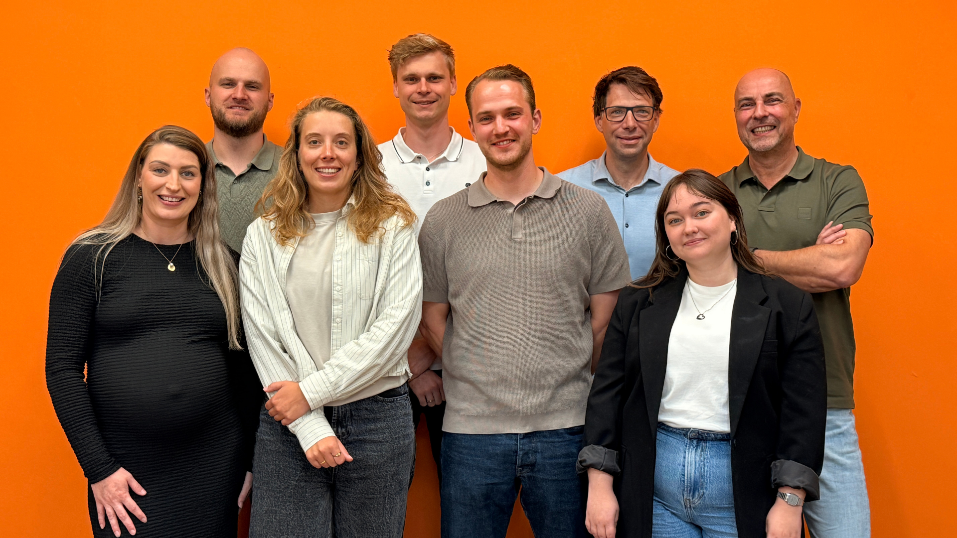 Team Adviseurs V&R
