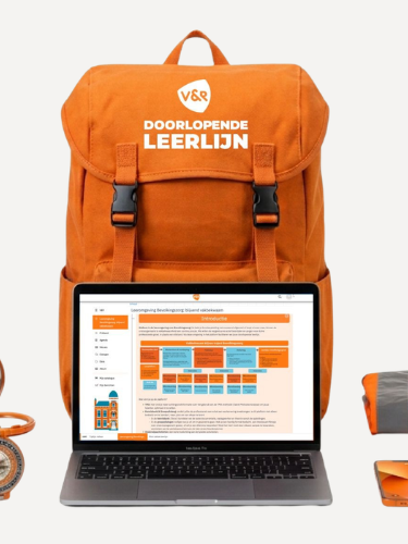 V&R Doorlopende Leerlijn